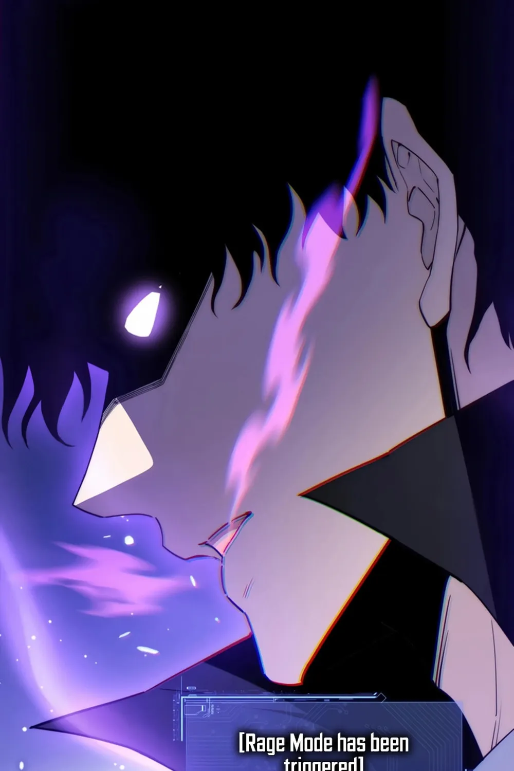 Read Maxed Strength Necromancer chapter 77 image 11 on Lezhin