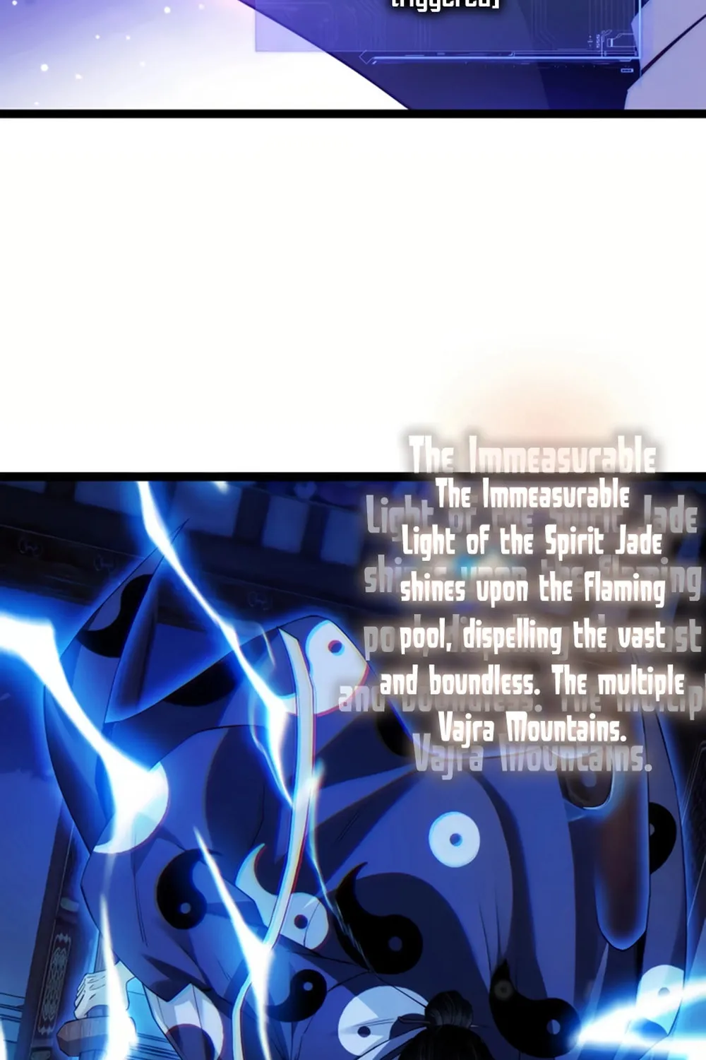 Read Maxed Strength Necromancer chapter 77 image 12 on Lezhin
