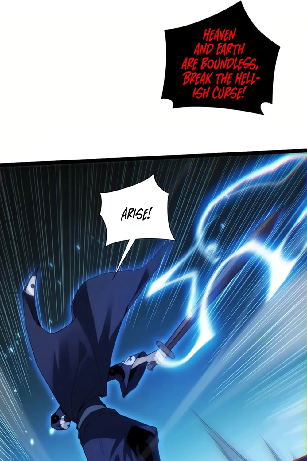Read Maxed Strength Necromancer chapter 77 image 14 on Lezhin