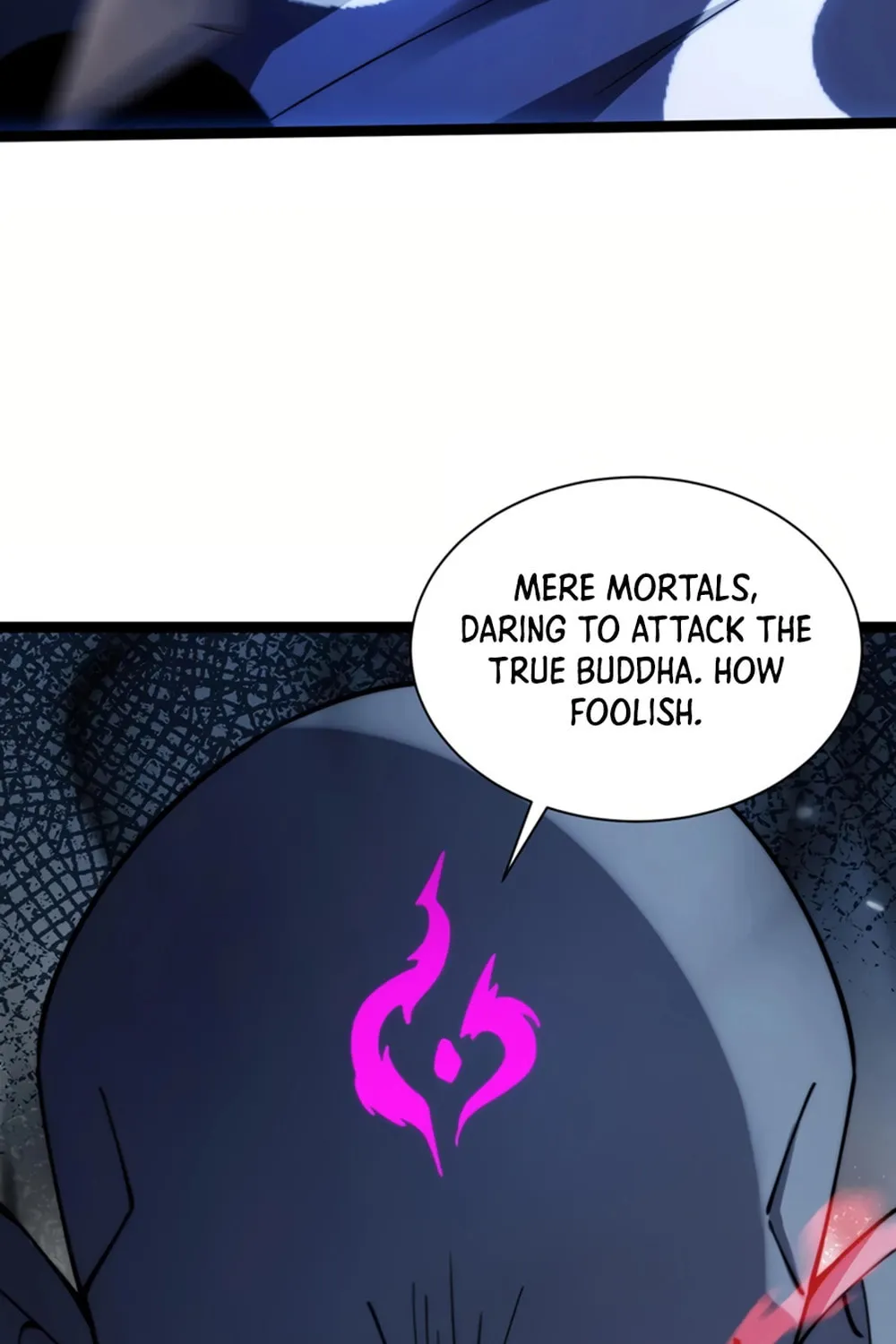 Read Maxed Strength Necromancer chapter 77 image 18 on Lezhin