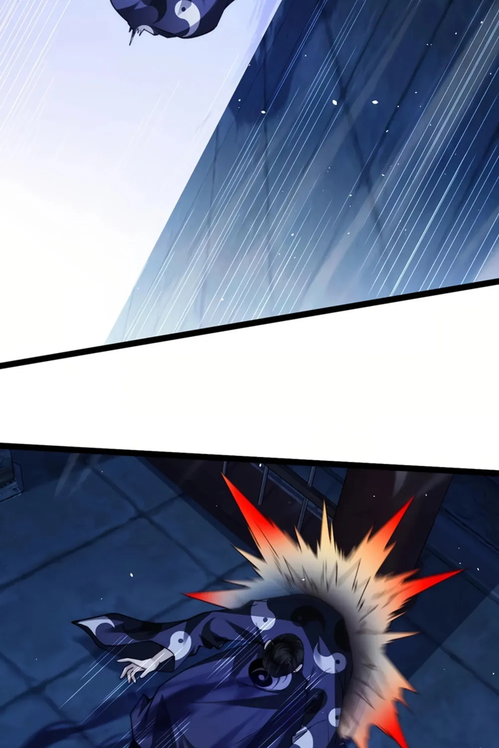 Read Maxed Strength Necromancer chapter 77 image 21 on Lezhin