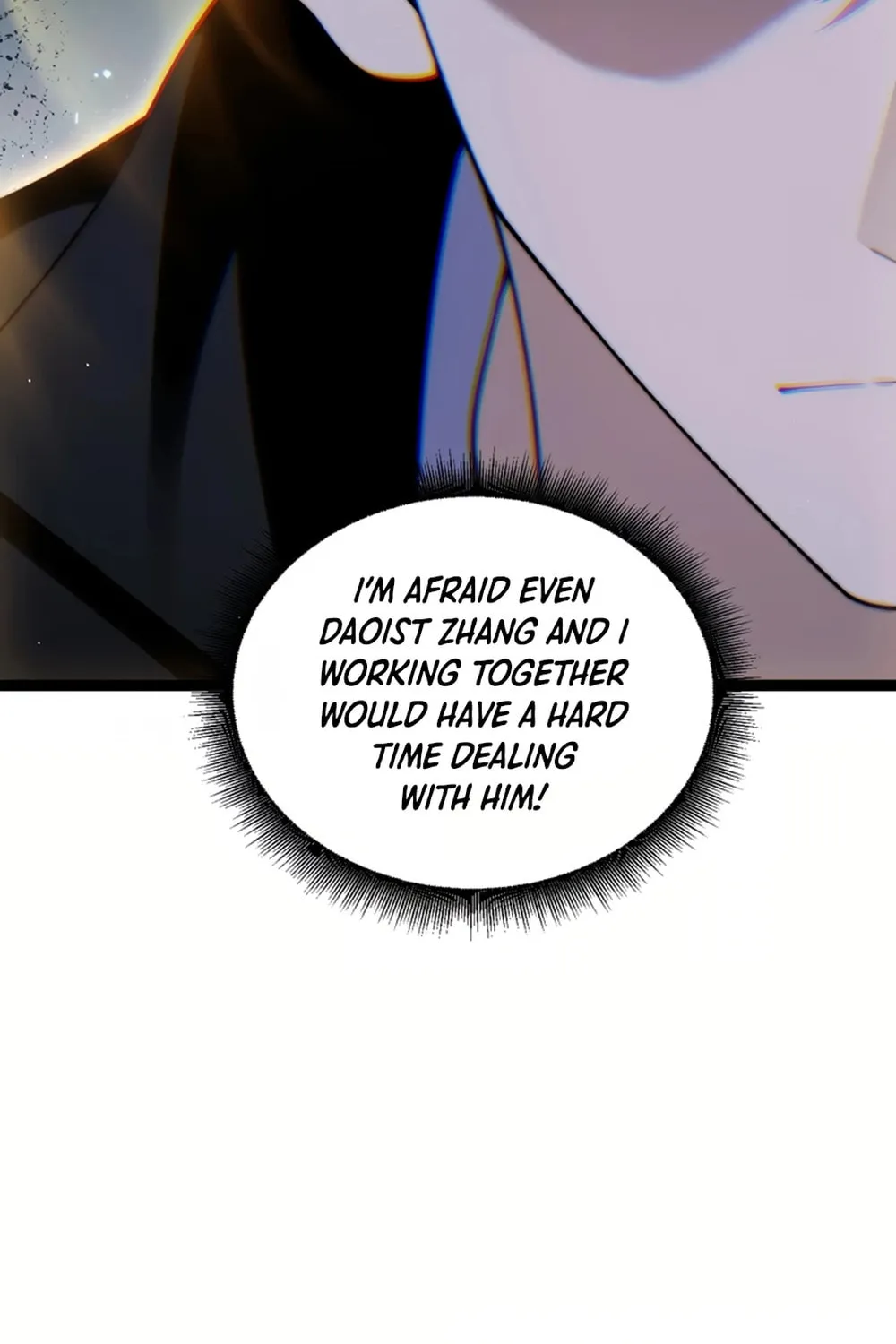 Read Maxed Strength Necromancer chapter 77 image 30 on Lezhin