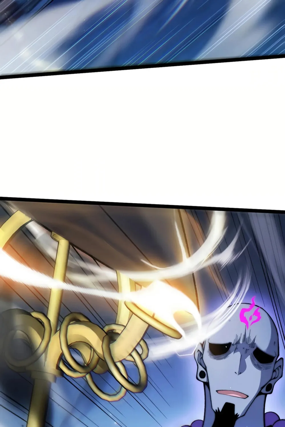 Read Maxed Strength Necromancer chapter 77 image 36 on Lezhin