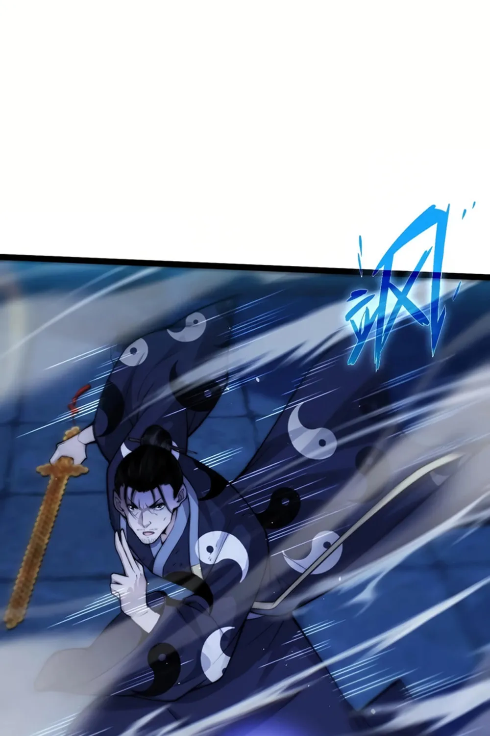 Read Maxed Strength Necromancer chapter 77 image 39 on Lezhin