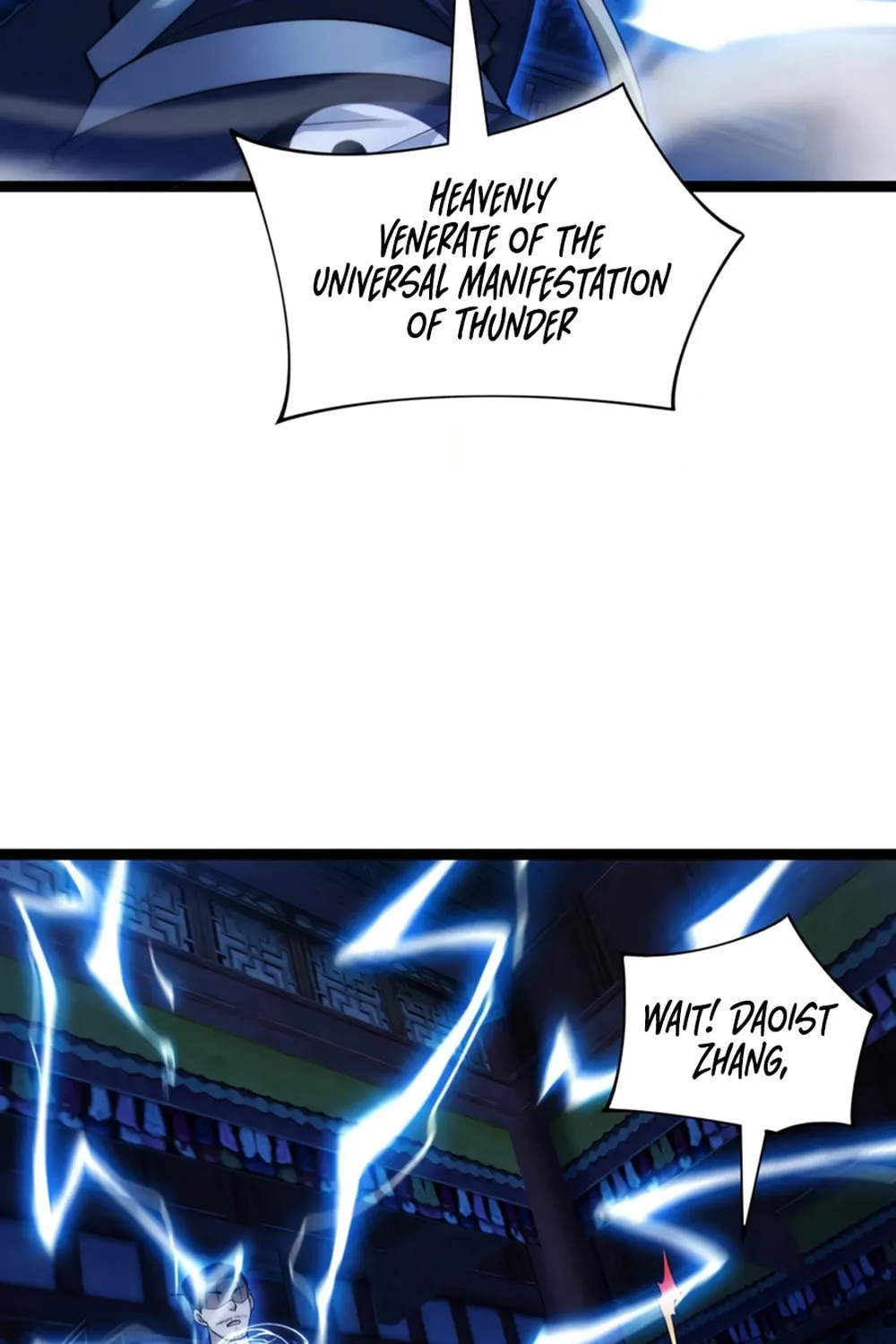 Read Maxed Strength Necromancer chapter 77 image 4 on Lezhin