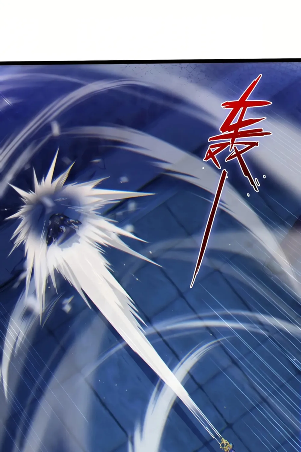 Read Maxed Strength Necromancer chapter 77 image 44 on Lezhin