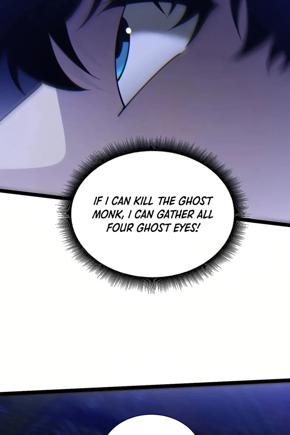 Read Maxed Strength Necromancer chapter 77 image 46 on Lezhin