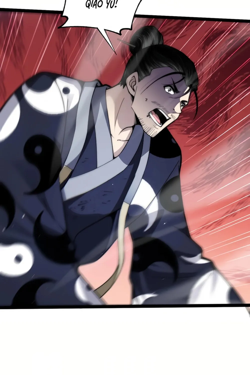 Read Maxed Strength Necromancer chapter 77 image 51 on Lezhin