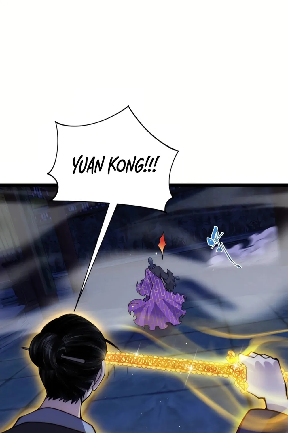 Read Maxed Strength Necromancer chapter 77 image 57 on Lezhin