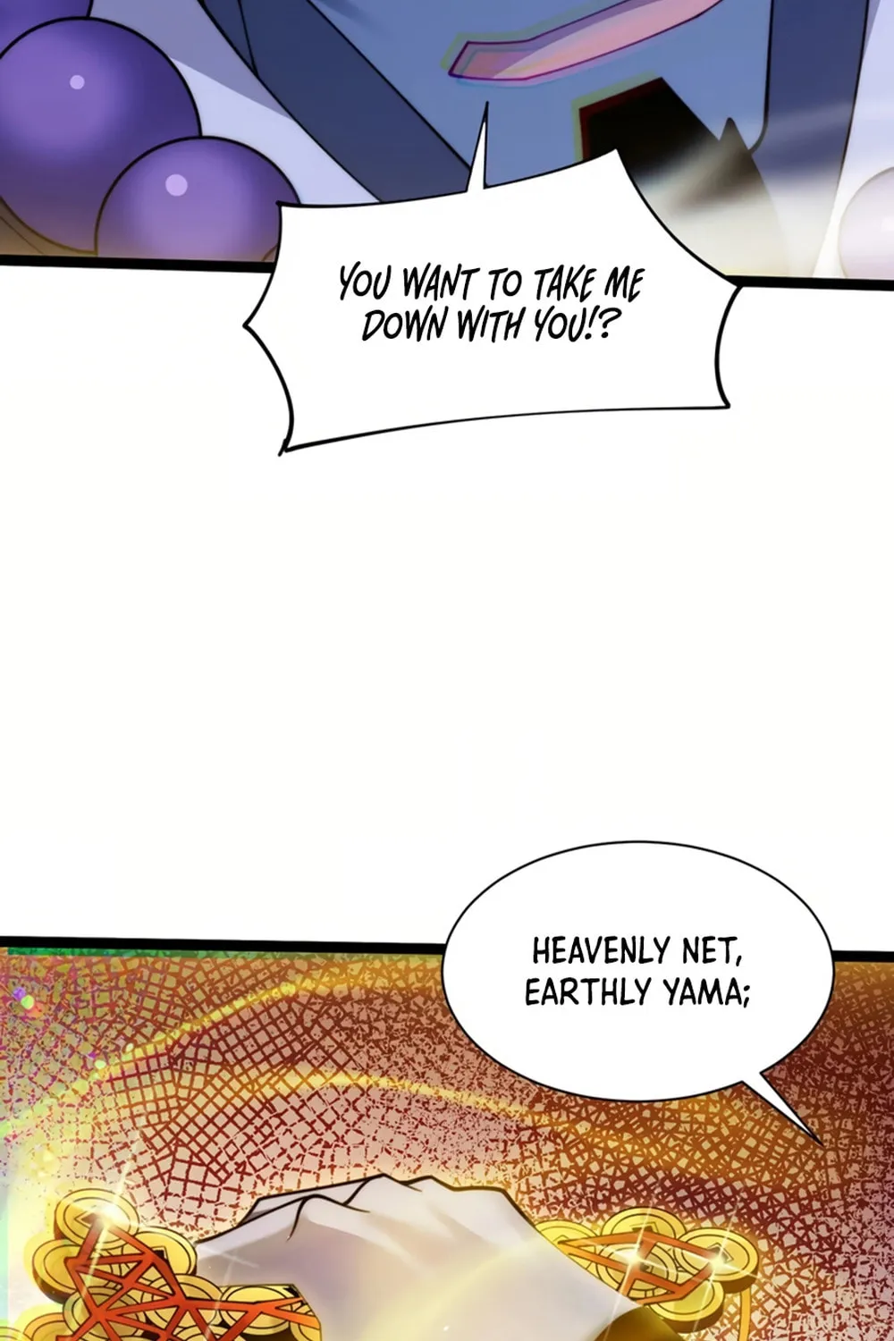 Read Maxed Strength Necromancer chapter 77 image 63 on Lezhin