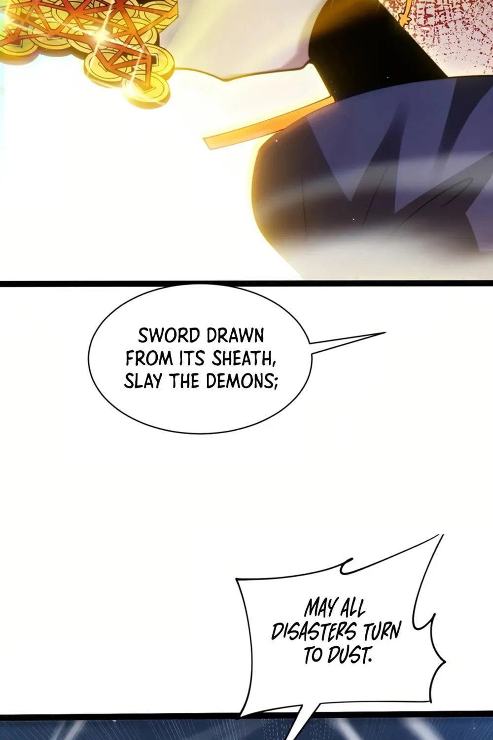 Read Maxed Strength Necromancer chapter 77 image 64 on Lezhin