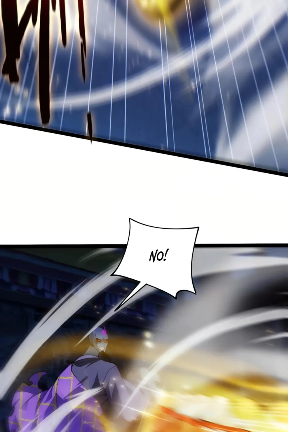 Read Maxed Strength Necromancer chapter 77 image 66 on Lezhin
