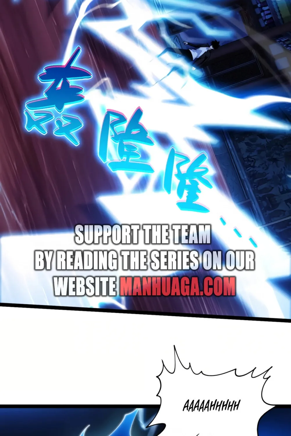Read Maxed Strength Necromancer chapter 77 image 7 on Lezhin