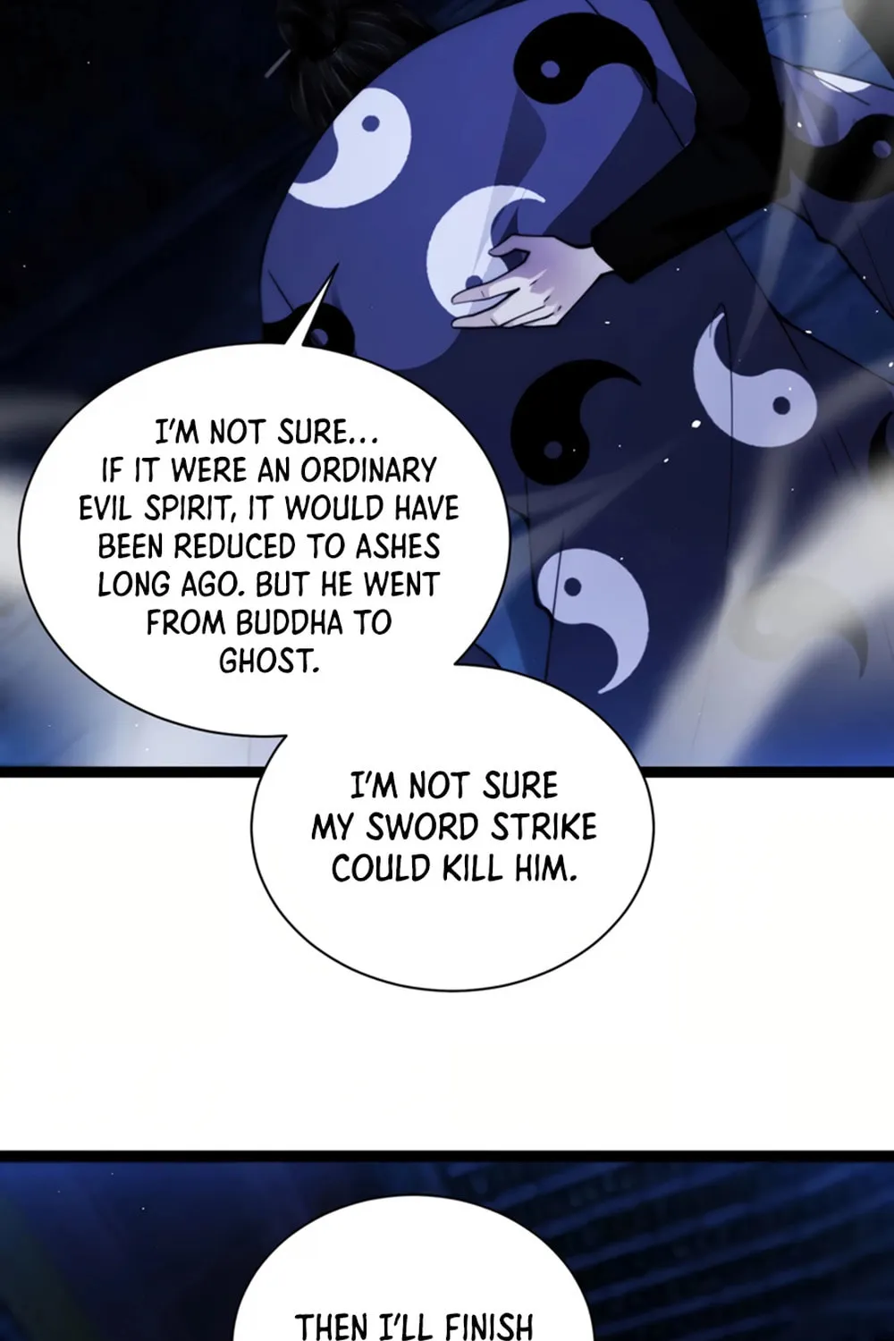 Read Maxed Strength Necromancer chapter 77 image 76 on Lezhin