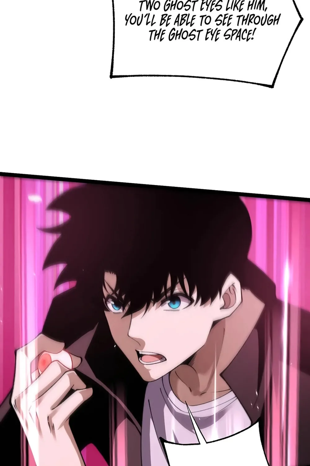 Read Maxed Strength Necromancer chapter 78 image 15 on Lezhin