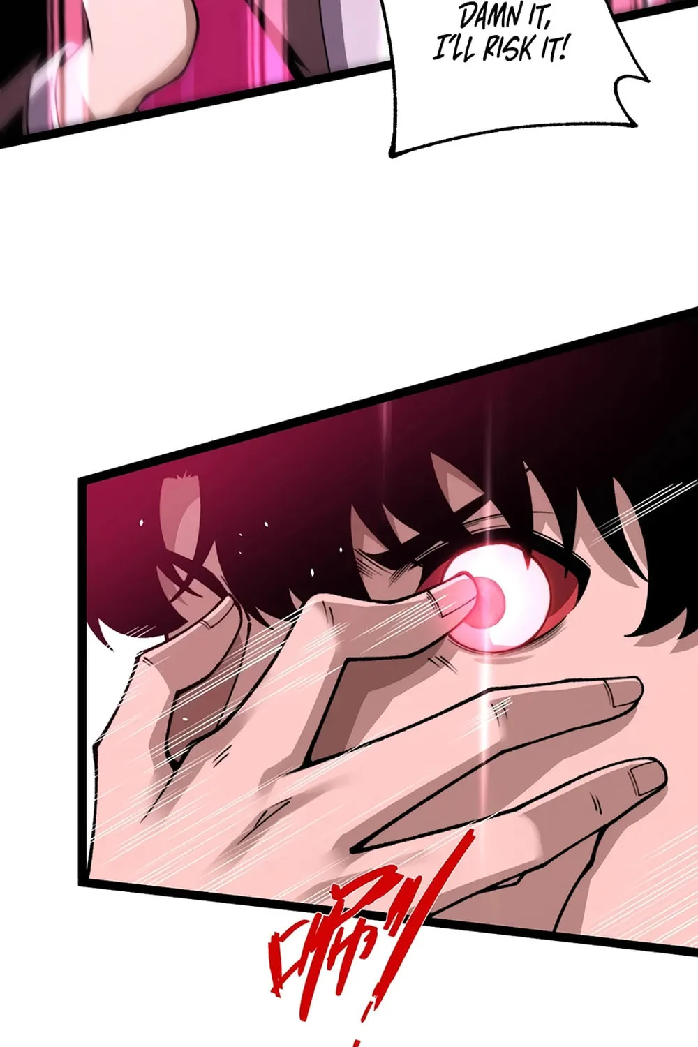 Read Maxed Strength Necromancer chapter 78 image 16 on Lezhin