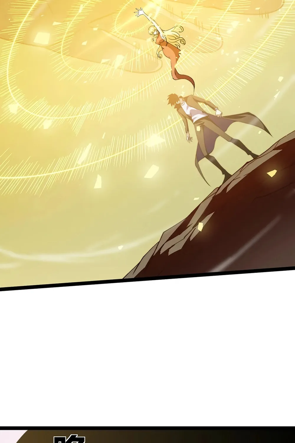 Read Maxed Strength Necromancer chapter 78 image 27 on Lezhin