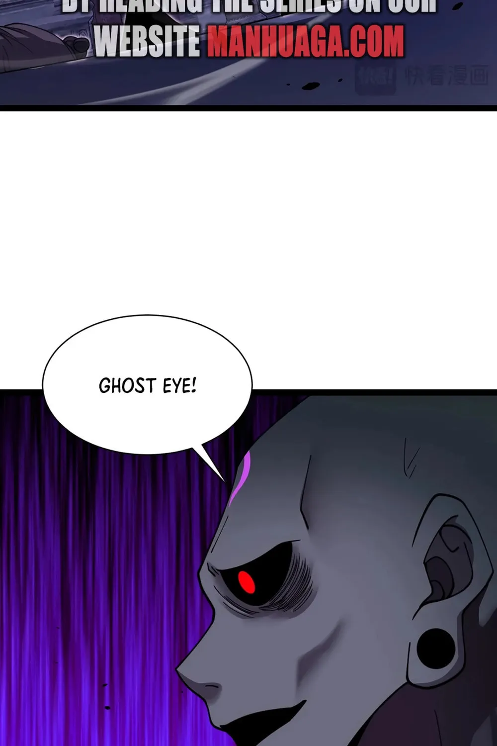 Read Maxed Strength Necromancer chapter 78 image 34 on Lezhin