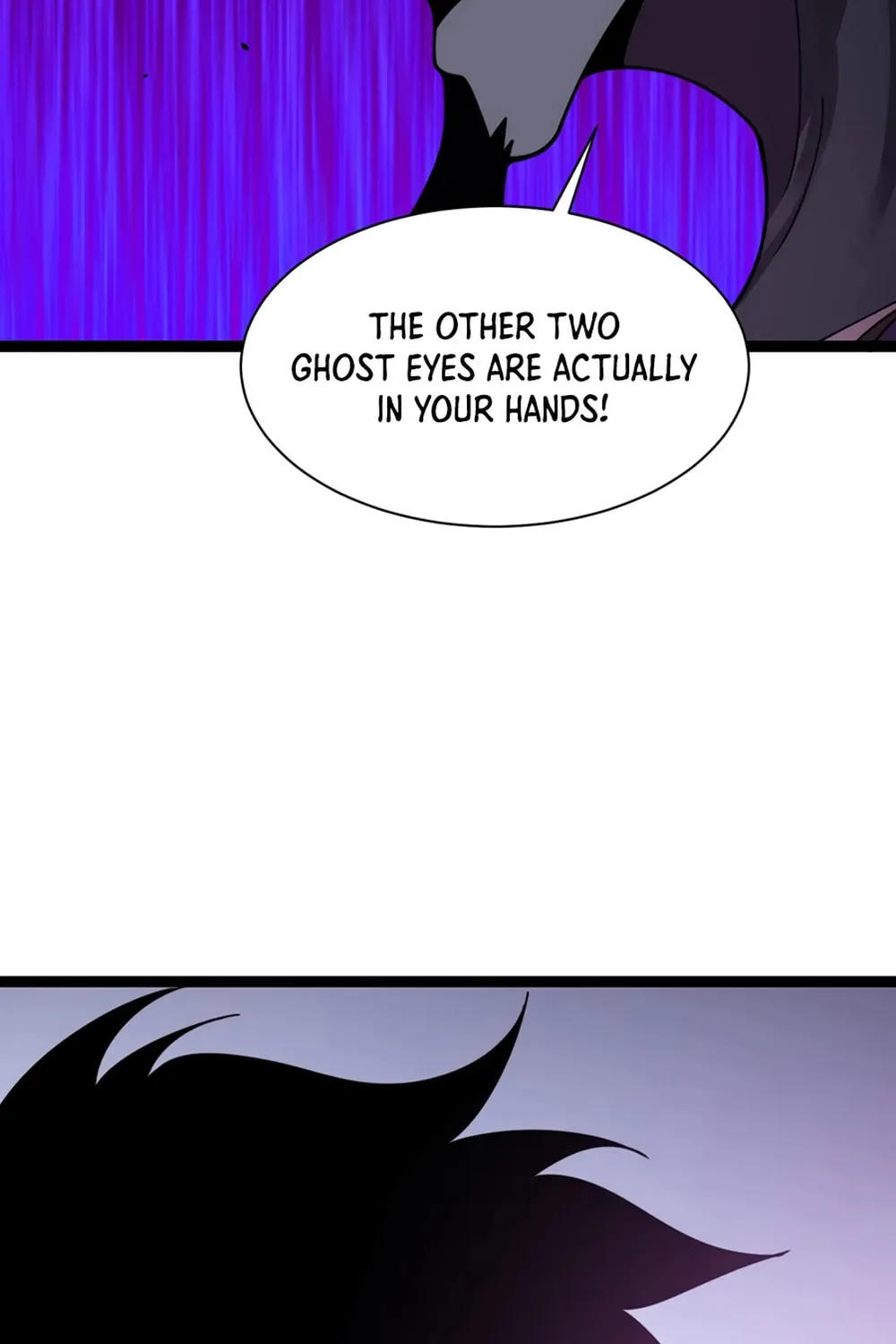 Read Maxed Strength Necromancer chapter 78 image 35 on Lezhin