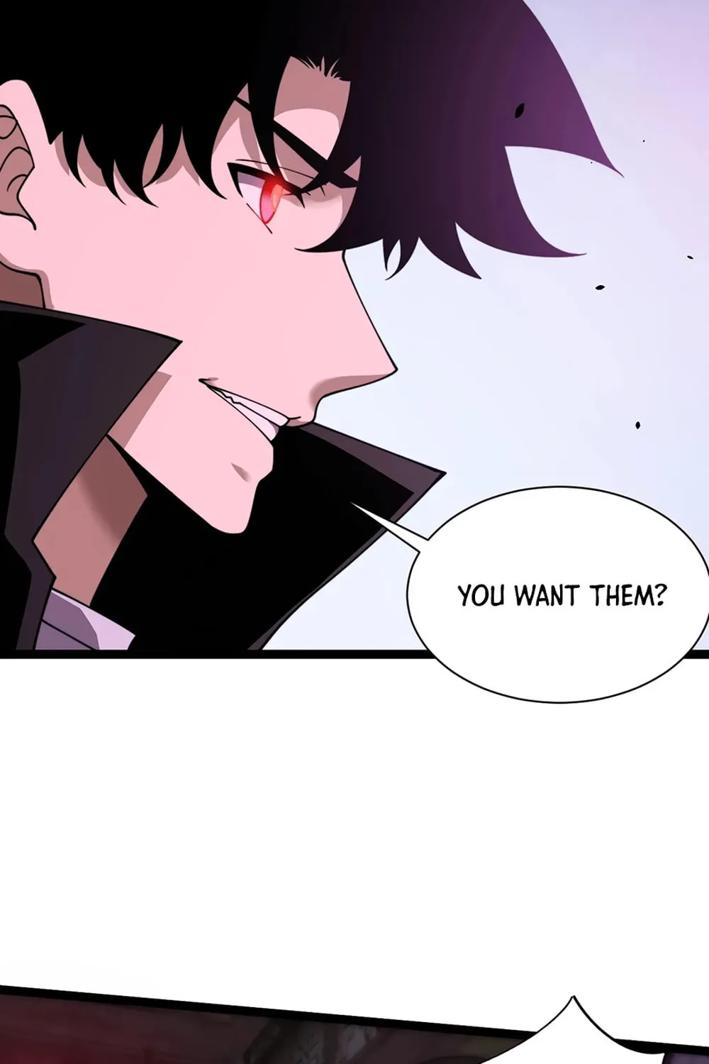 Read Maxed Strength Necromancer chapter 78 image 36 on Lezhin