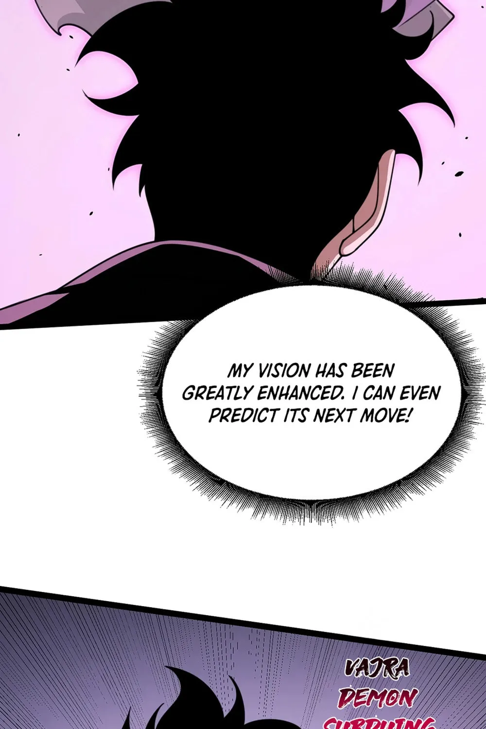 Read Maxed Strength Necromancer chapter 78 image 40 on Lezhin