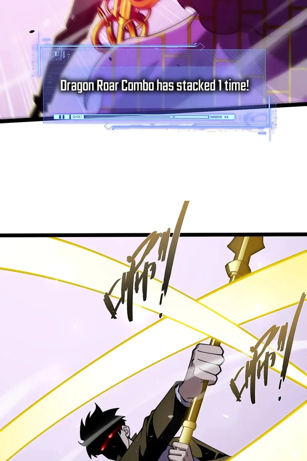 Read Maxed Strength Necromancer chapter 78 image 47 on Lezhin