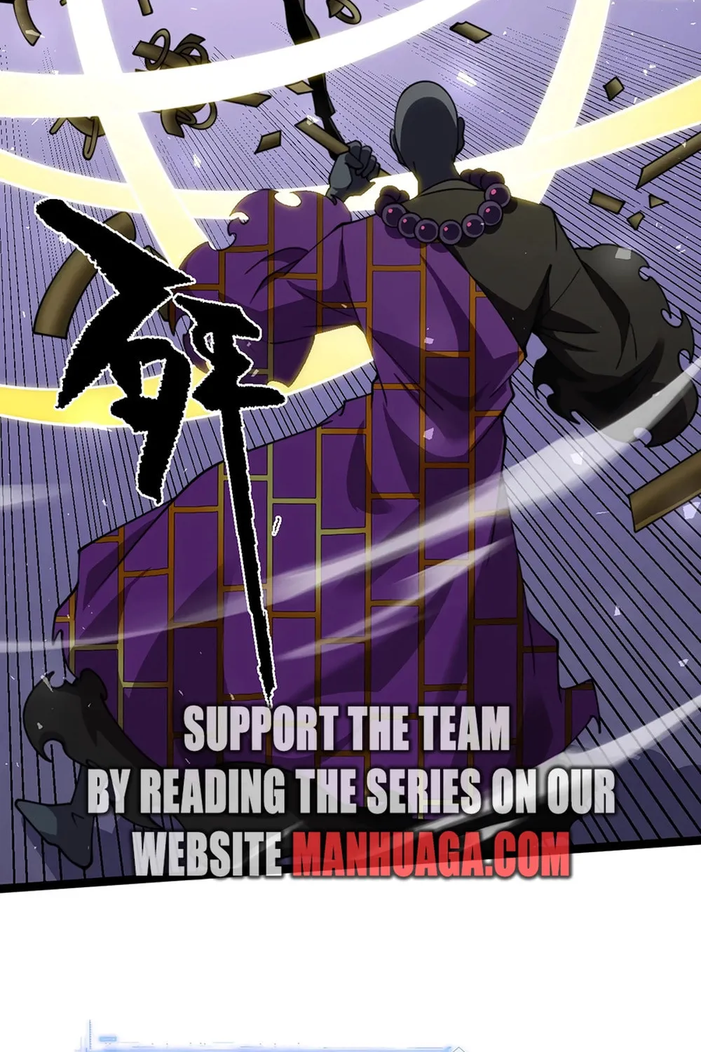 Read Maxed Strength Necromancer chapter 78 image 51 on Lezhin