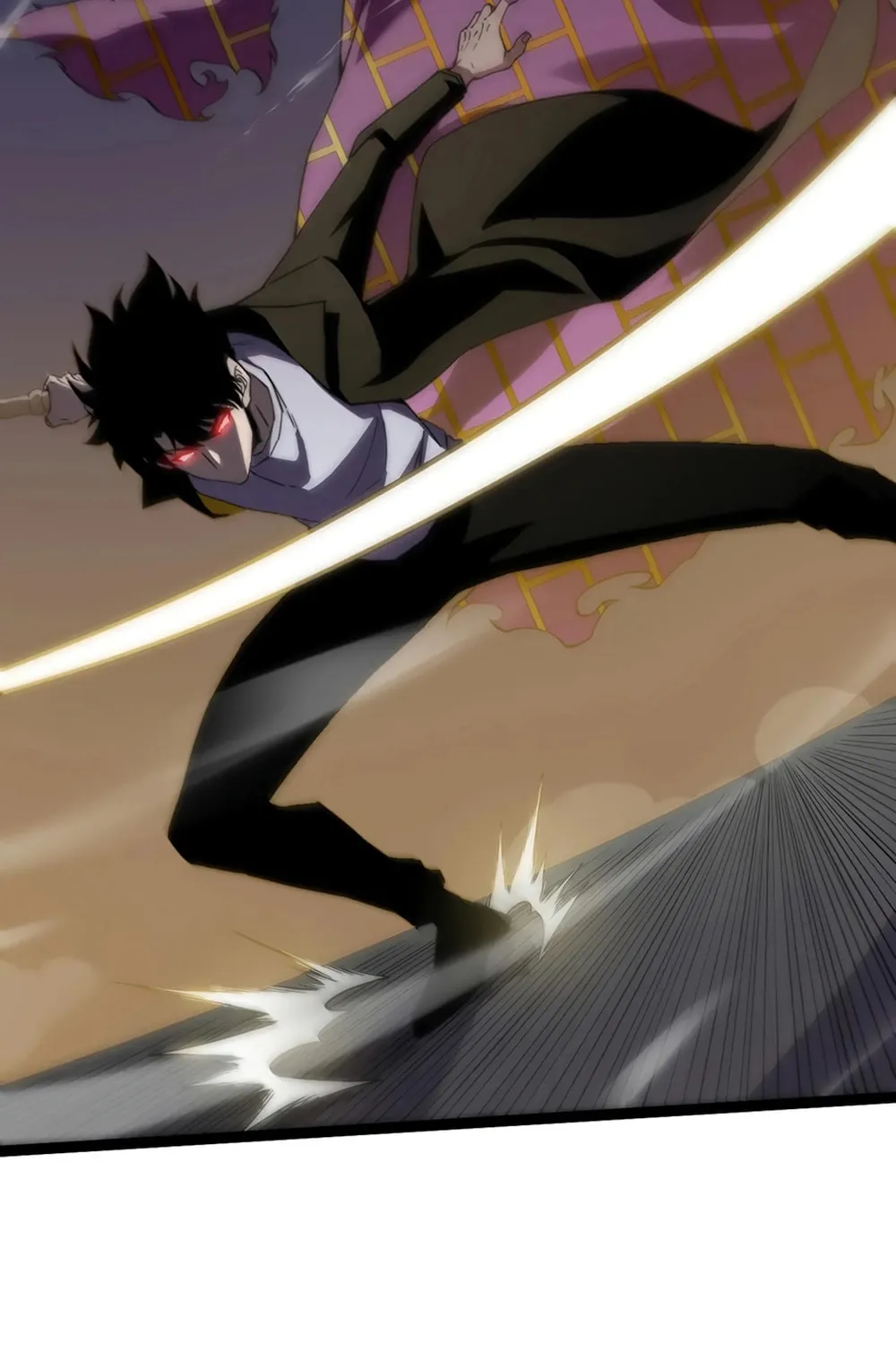 Read Maxed Strength Necromancer chapter 78 image 56 on Lezhin