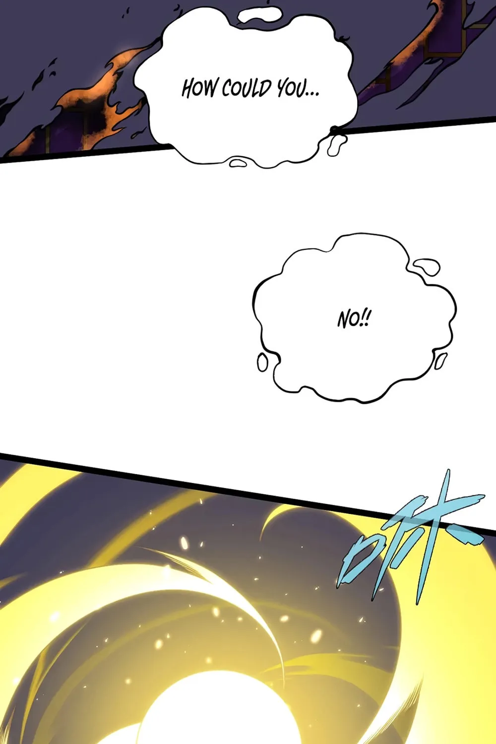 Read Maxed Strength Necromancer chapter 78 image 58 on Lezhin