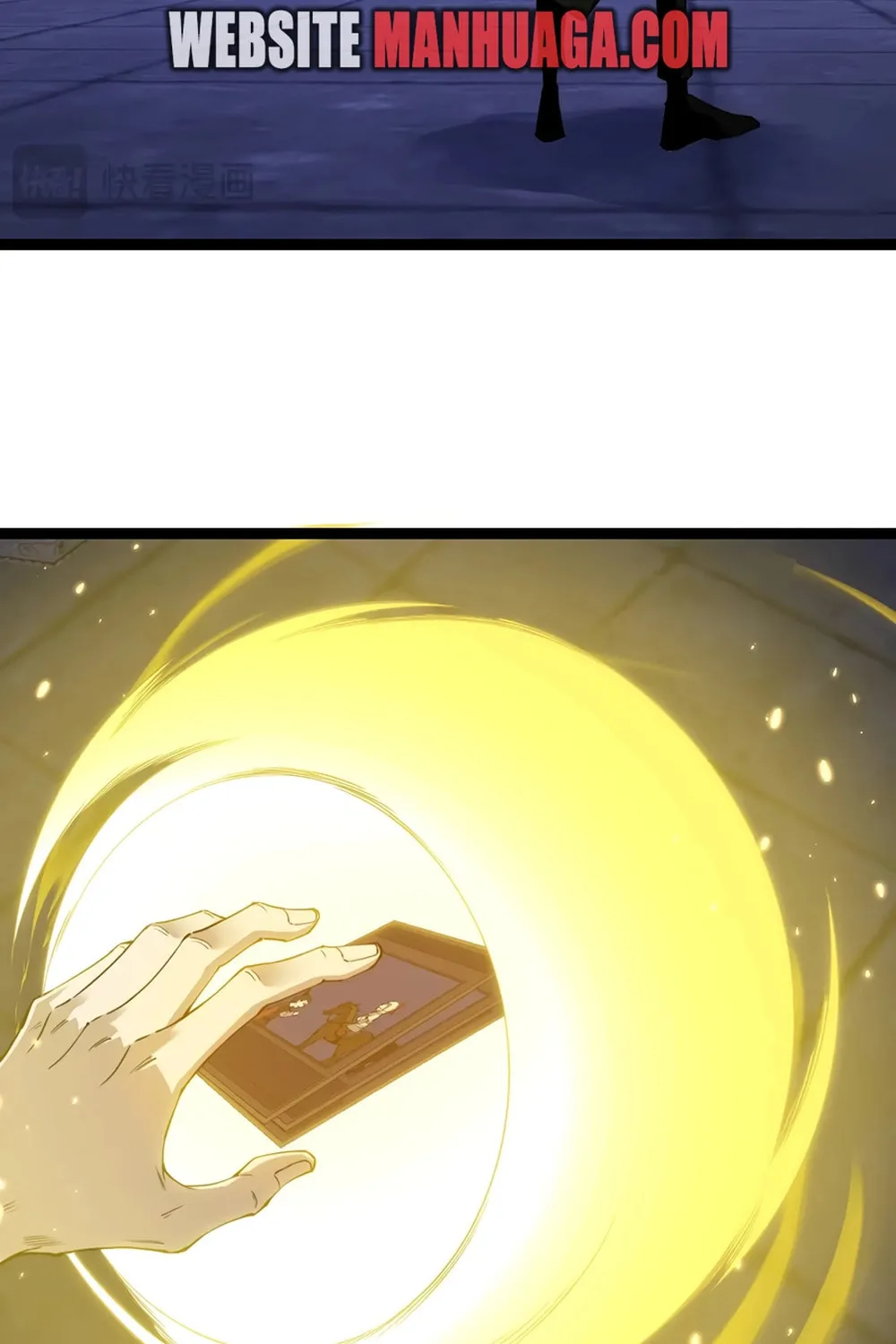 Read Maxed Strength Necromancer chapter 78 image 61 on Lezhin