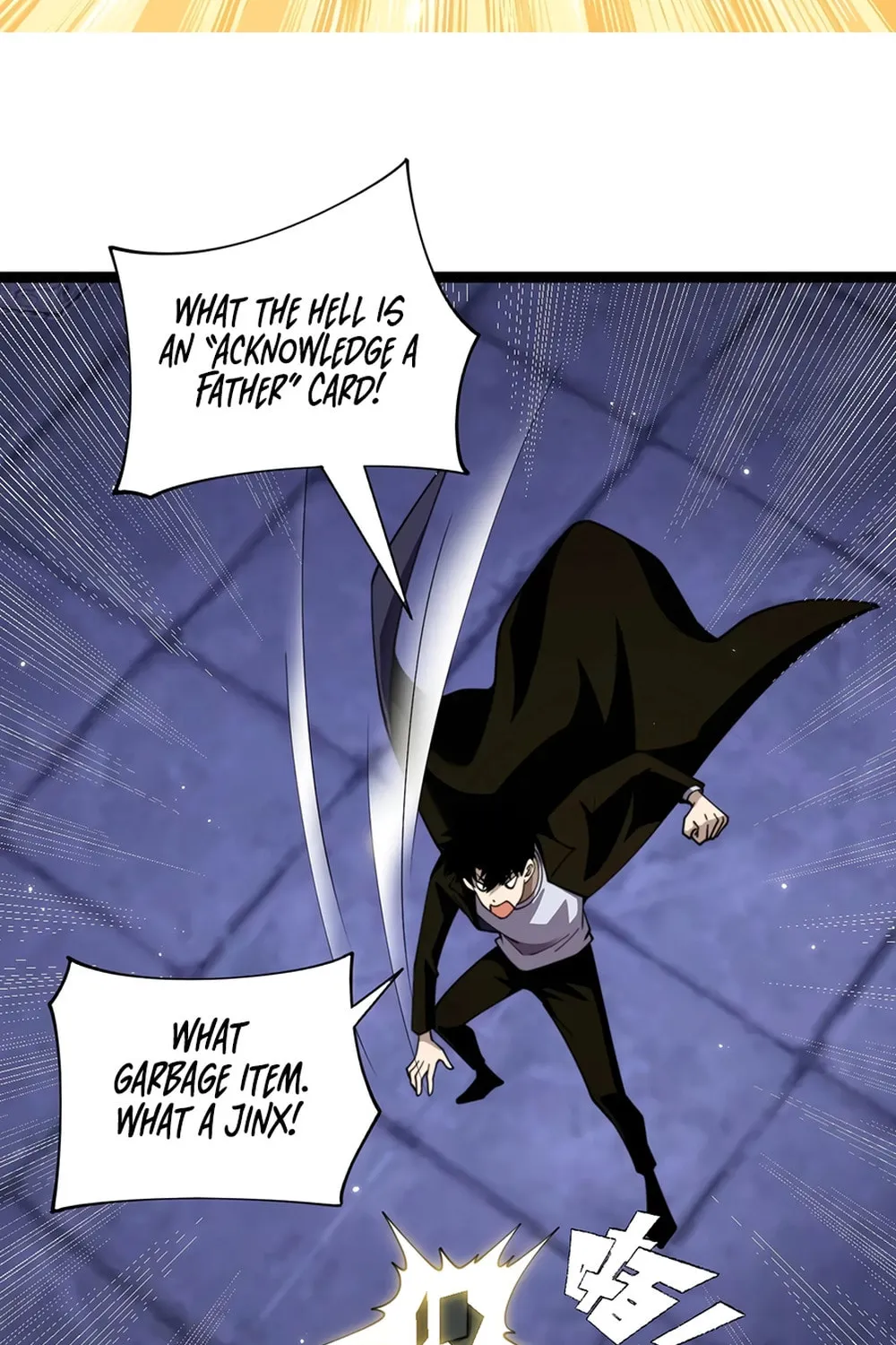 Read Maxed Strength Necromancer chapter 78 image 63 on Lezhin