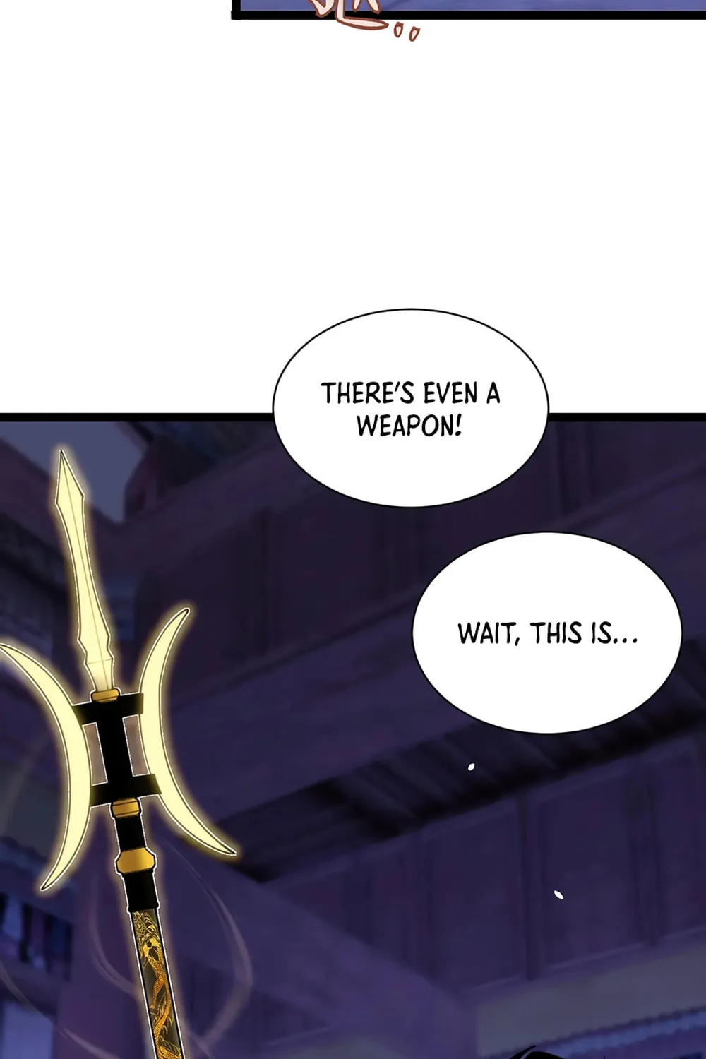Read Maxed Strength Necromancer chapter 78 image 65 on Lezhin