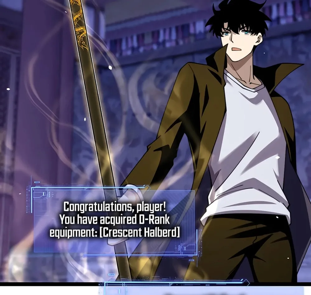 Read Maxed Strength Necromancer chapter 78 image 66 on Lezhin