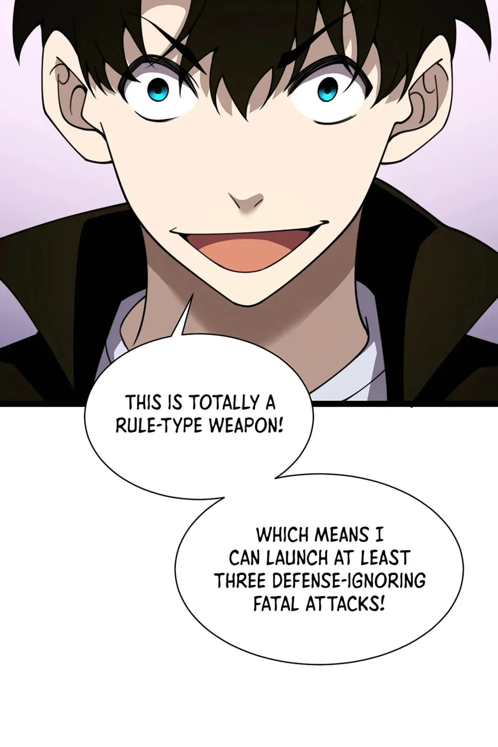 Read Maxed Strength Necromancer chapter 78 image 68 on Lezhin