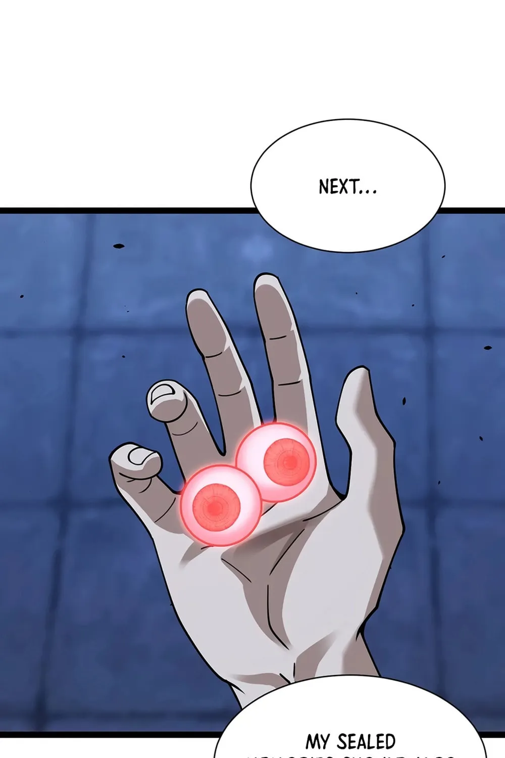 Read Maxed Strength Necromancer chapter 78 image 70 on Lezhin