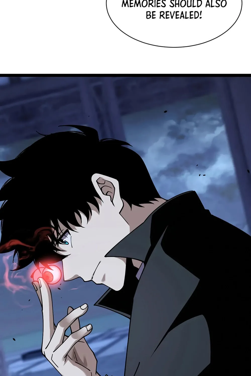 Read Maxed Strength Necromancer chapter 78 image 71 on Lezhin