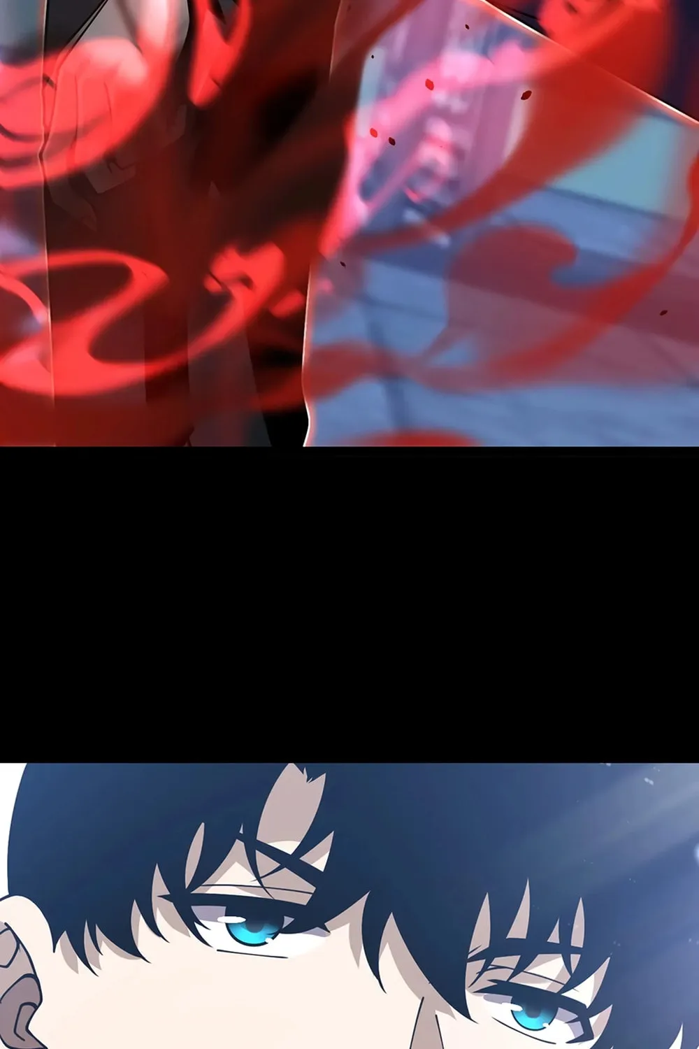 Read Maxed Strength Necromancer chapter 78 image 74 on Lezhin
