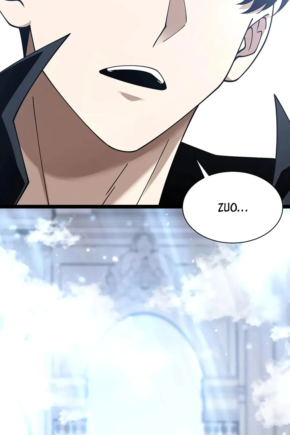 Read Maxed Strength Necromancer chapter 78 image 75 on Lezhin