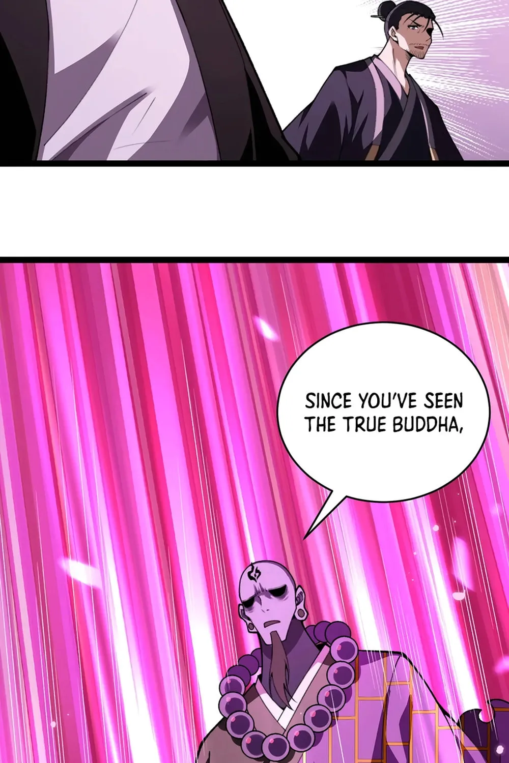 Read Maxed Strength Necromancer chapter 78 image 9 on Lezhin