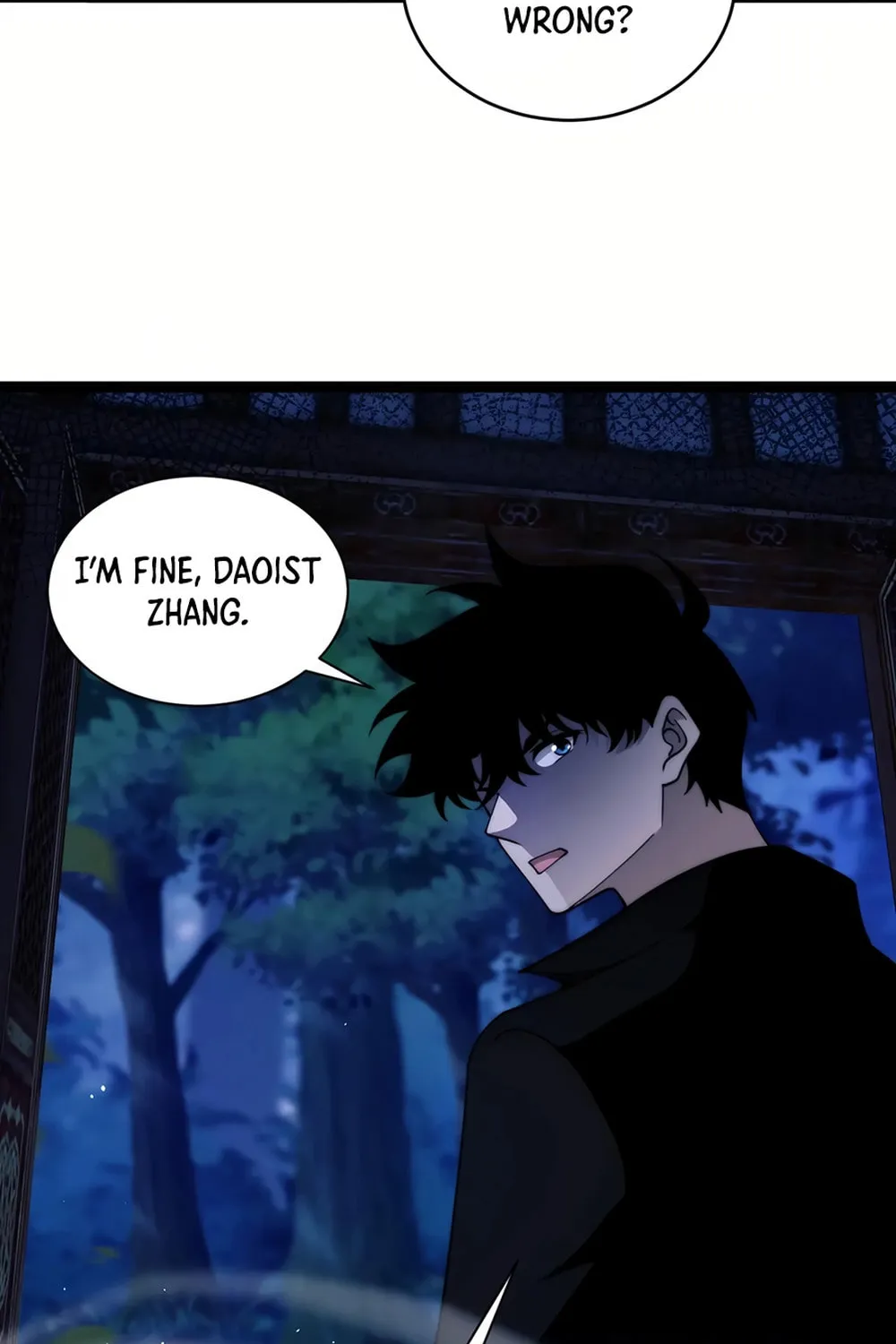 Read Maxed Strength Necromancer chapter 79 image 15 on Lezhin