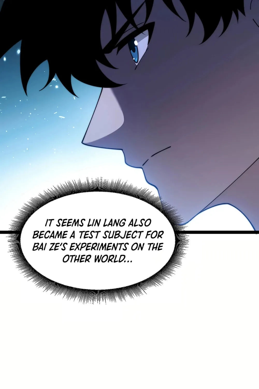 Read Maxed Strength Necromancer chapter 79 image 17 on Lezhin
