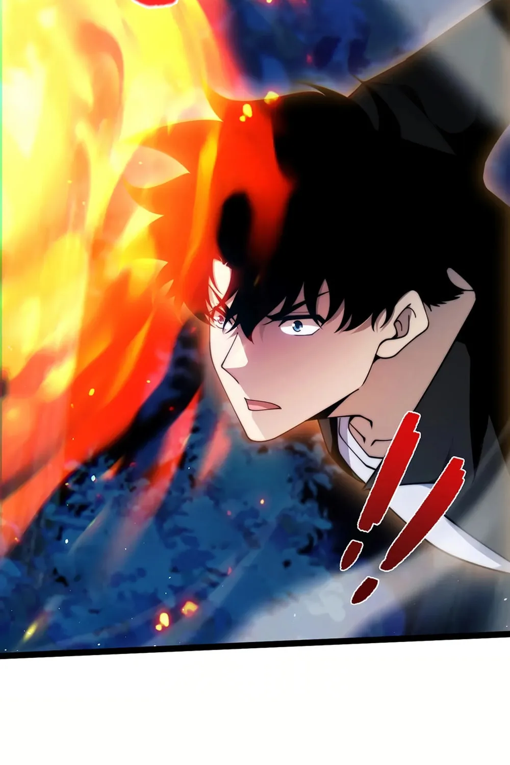 Read Maxed Strength Necromancer chapter 79 image 29 on Lezhin