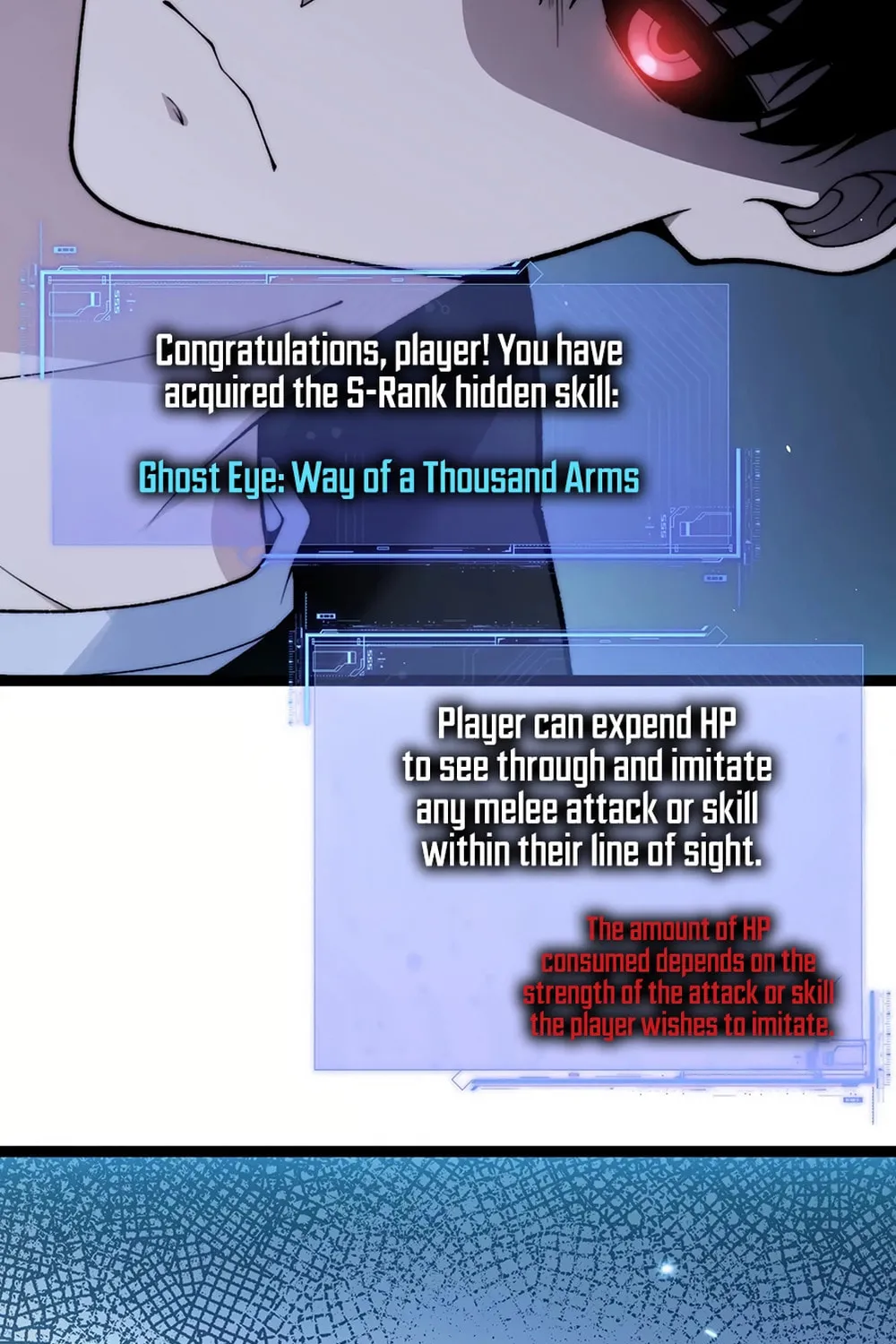 Read Maxed Strength Necromancer chapter 79 image 4 on Lezhin