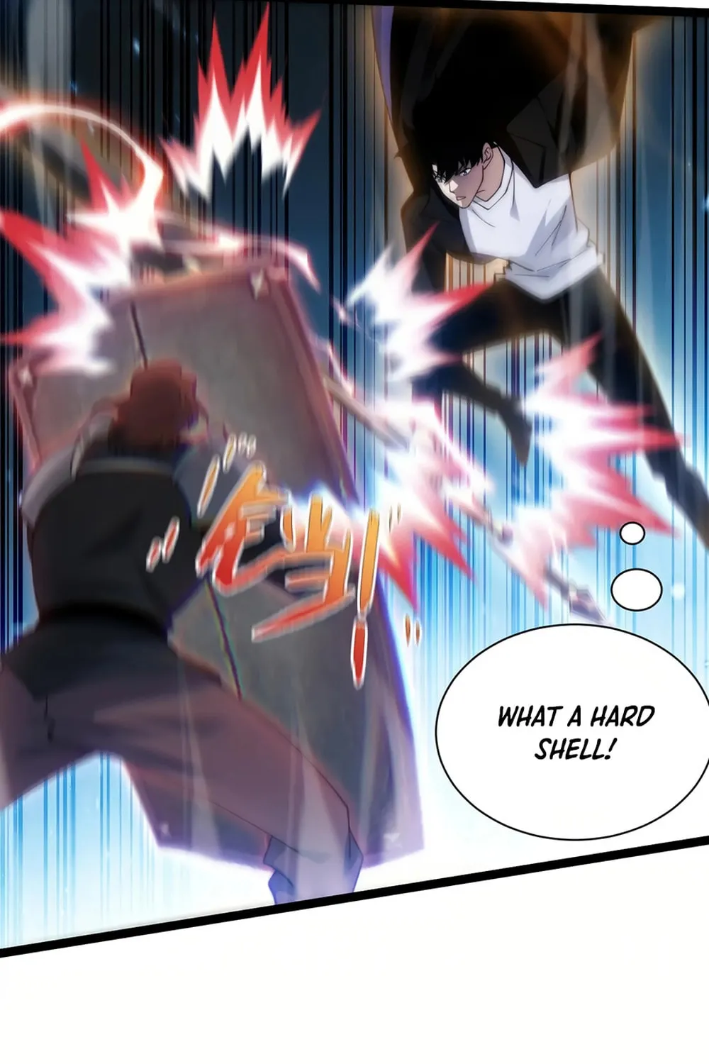 Read Maxed Strength Necromancer chapter 79 image 41 on Lezhin
