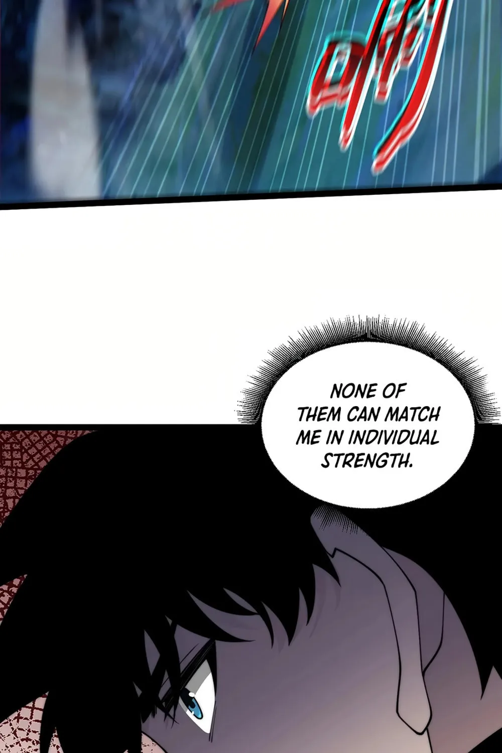 Read Maxed Strength Necromancer chapter 79 image 49 on Lezhin