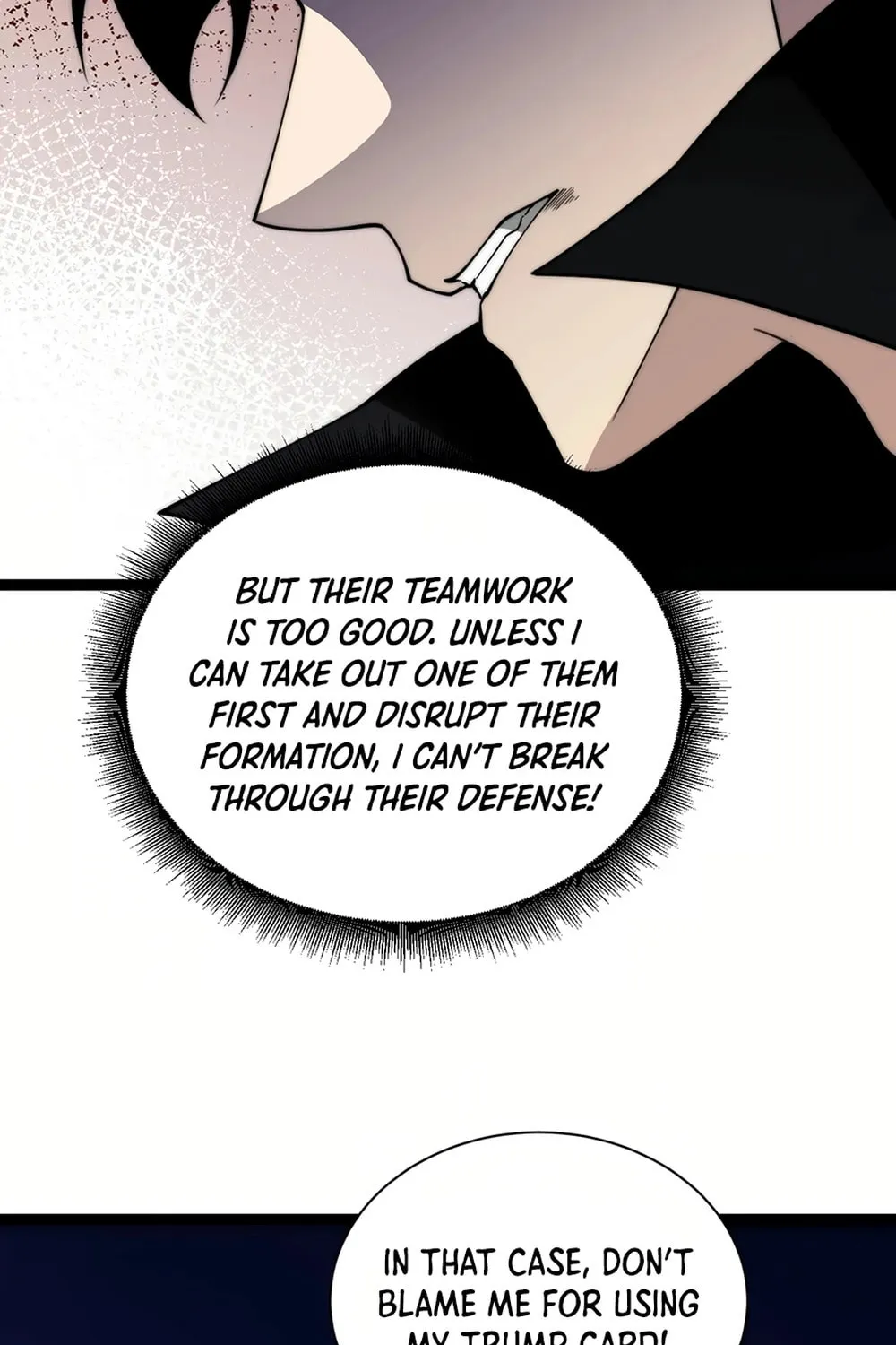 Read Maxed Strength Necromancer chapter 79 image 50 on Lezhin