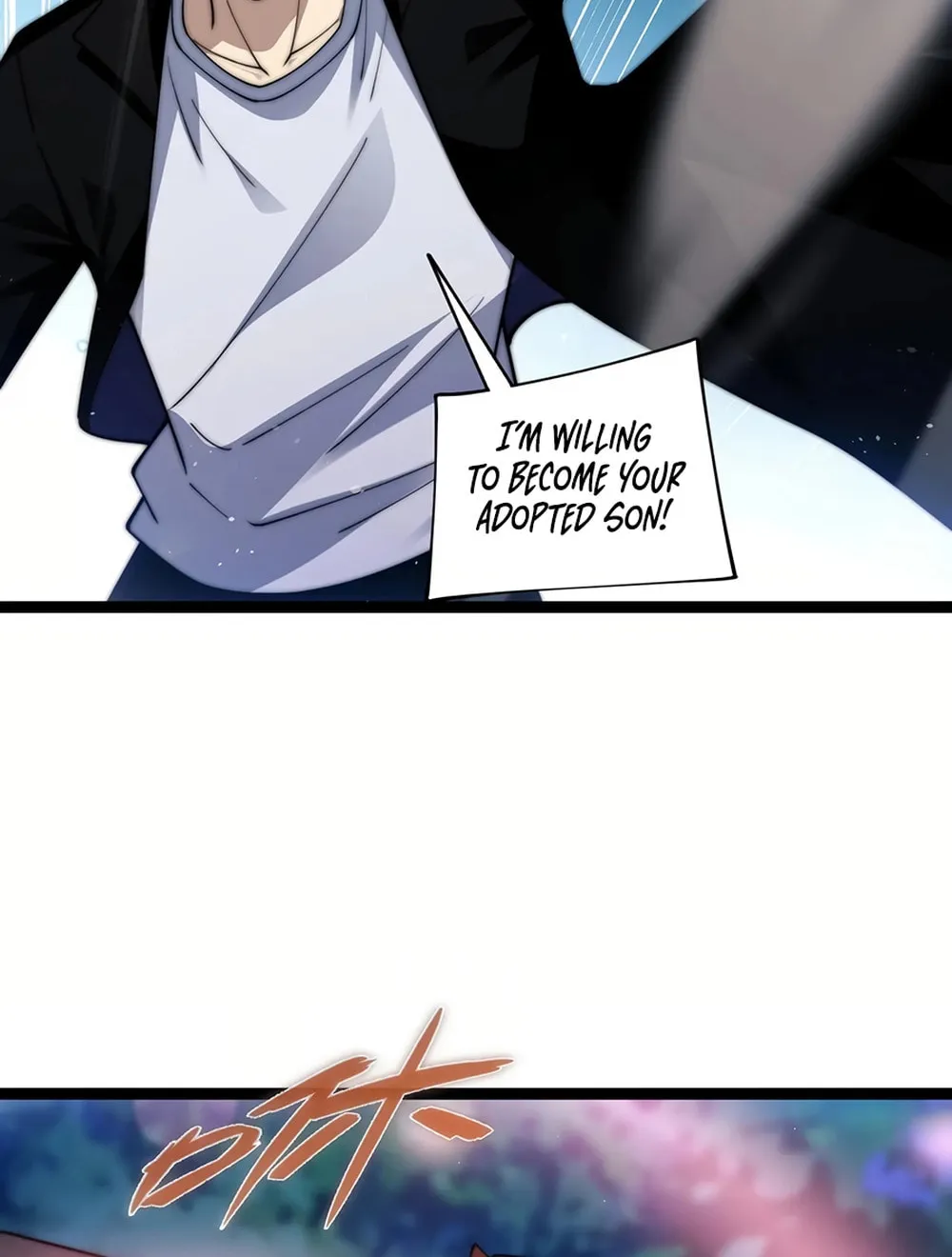 Read Maxed Strength Necromancer chapter 79 image 53 on Lezhin