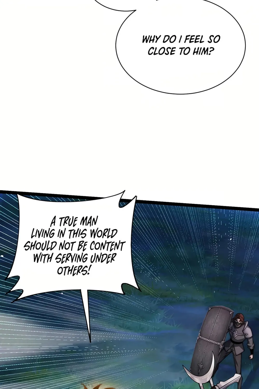 Read Maxed Strength Necromancer chapter 79 image 56 on Lezhin