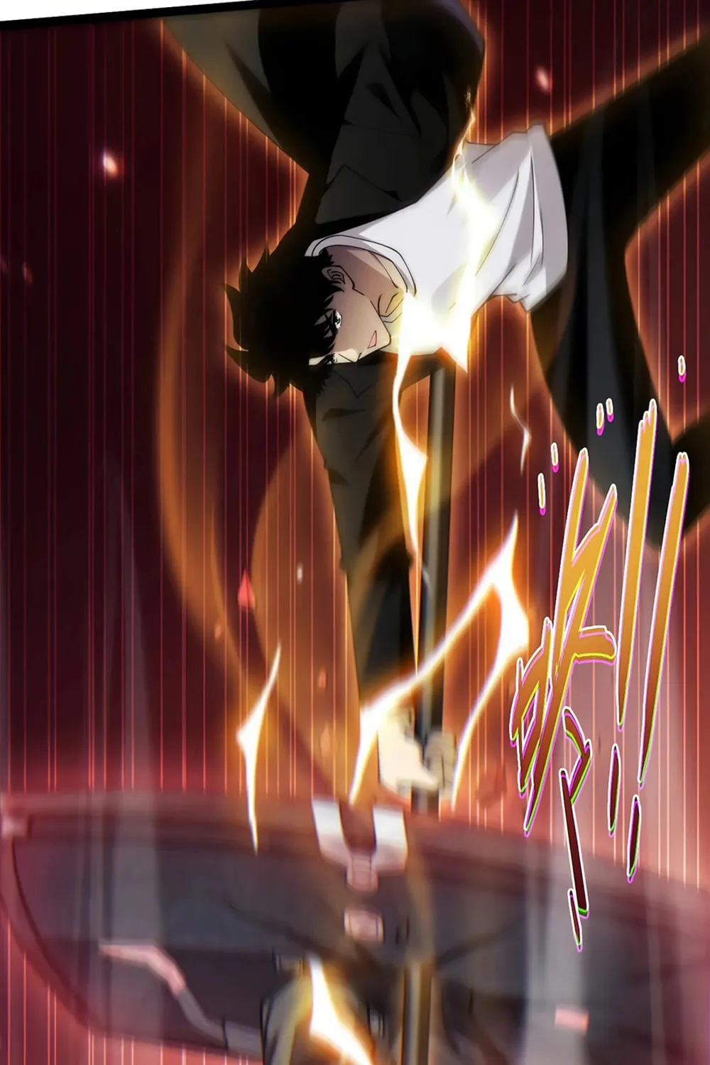 Read Maxed Strength Necromancer chapter 79 image 60 on Lezhin