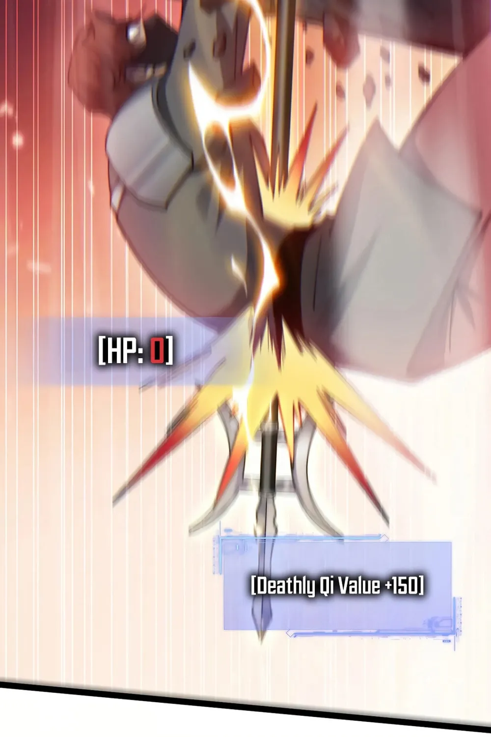 Read Maxed Strength Necromancer chapter 79 image 61 on Lezhin